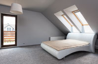 Mill Hill bedroom extensions