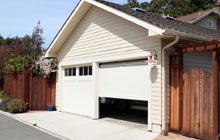Mill Hill garage construction leads