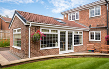 Mill Hill house extension leads