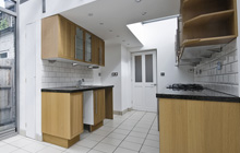 Mill Hill kitchen extension leads