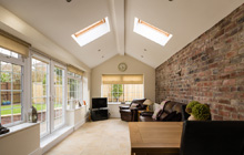 Mill Hill single storey extension leads